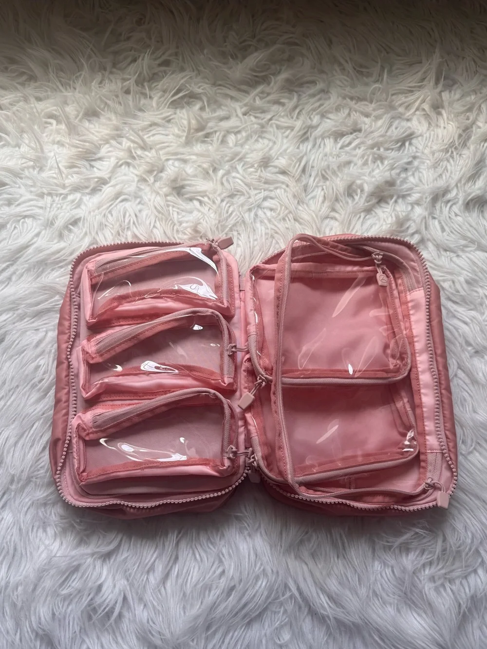 Adaygo travel bag